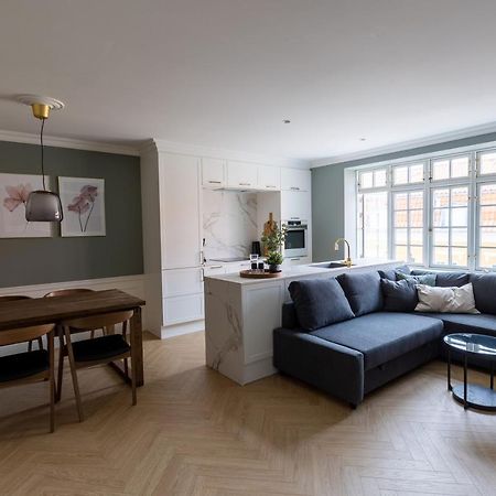 Ankerhus Skagen Apartment Екстериор снимка