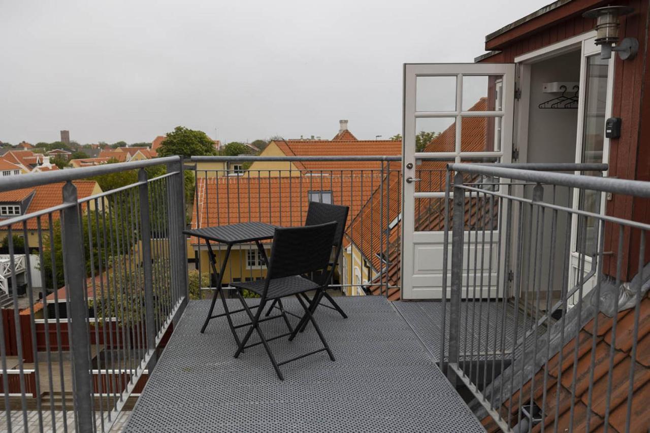 Ankerhus Skagen Apartment Екстериор снимка