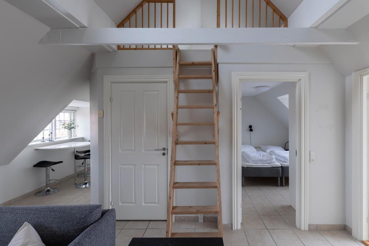 Ankerhus Skagen Apartment Екстериор снимка