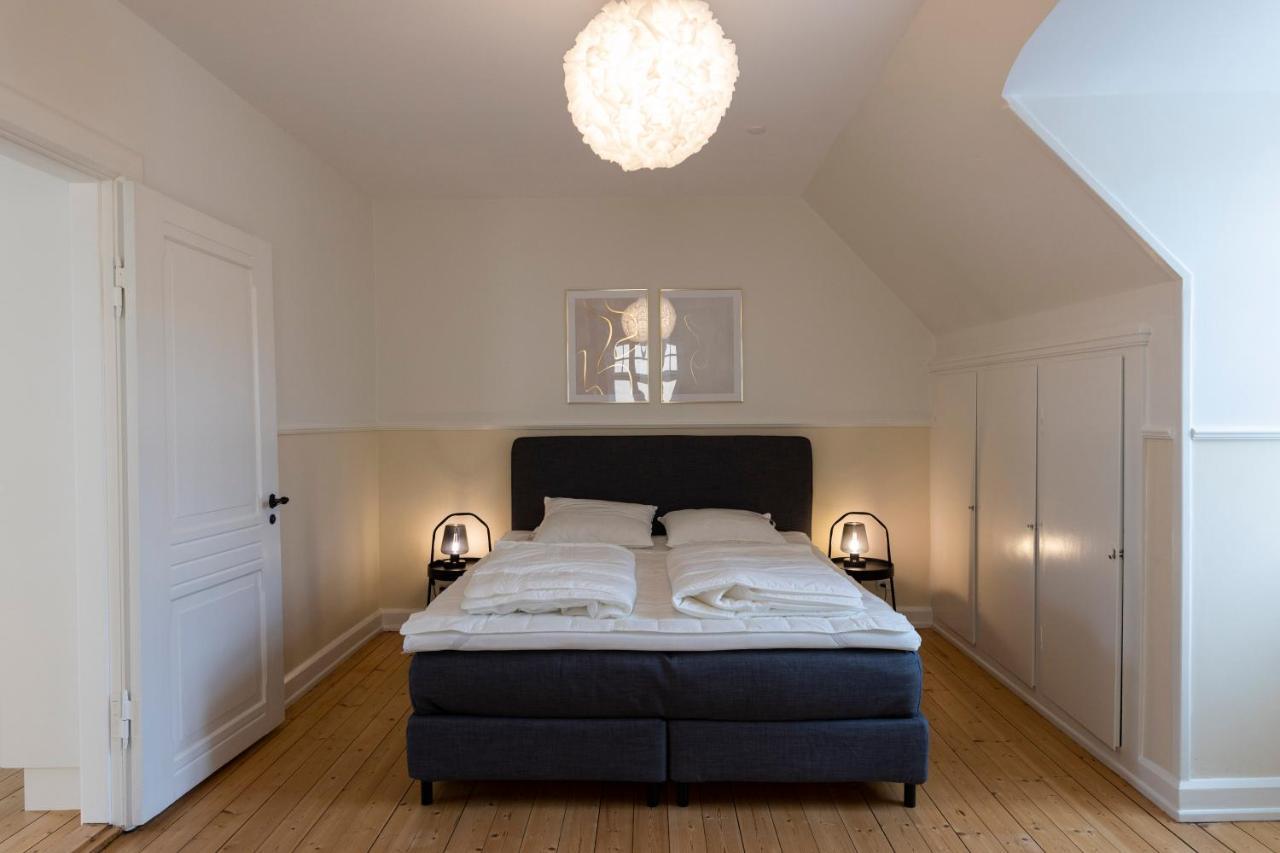 Ankerhus Skagen Apartment Екстериор снимка