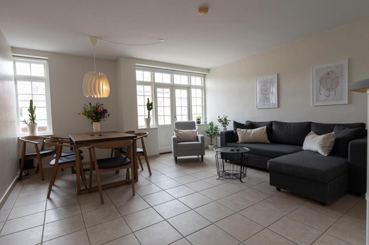 Ankerhus Skagen Apartment Екстериор снимка