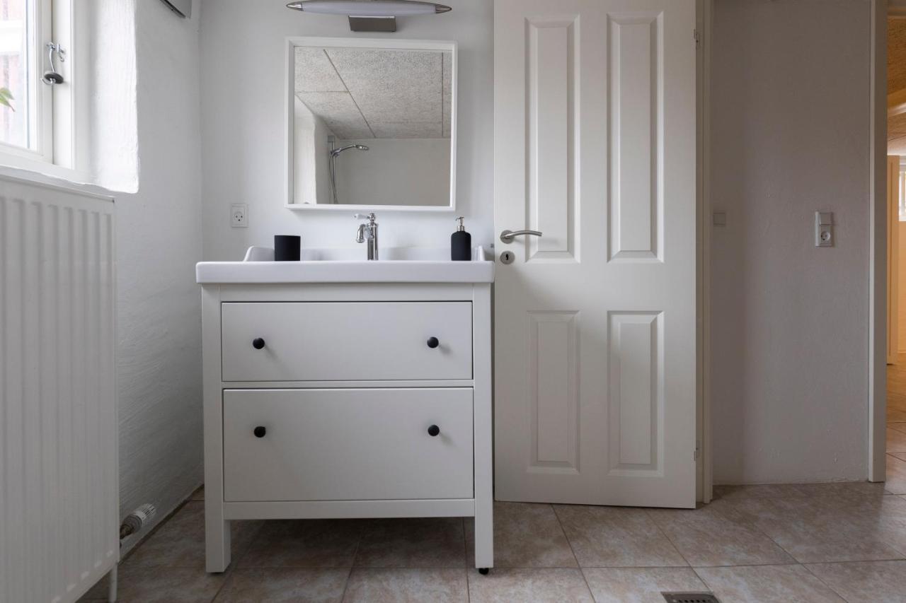 Ankerhus Skagen Apartment Екстериор снимка