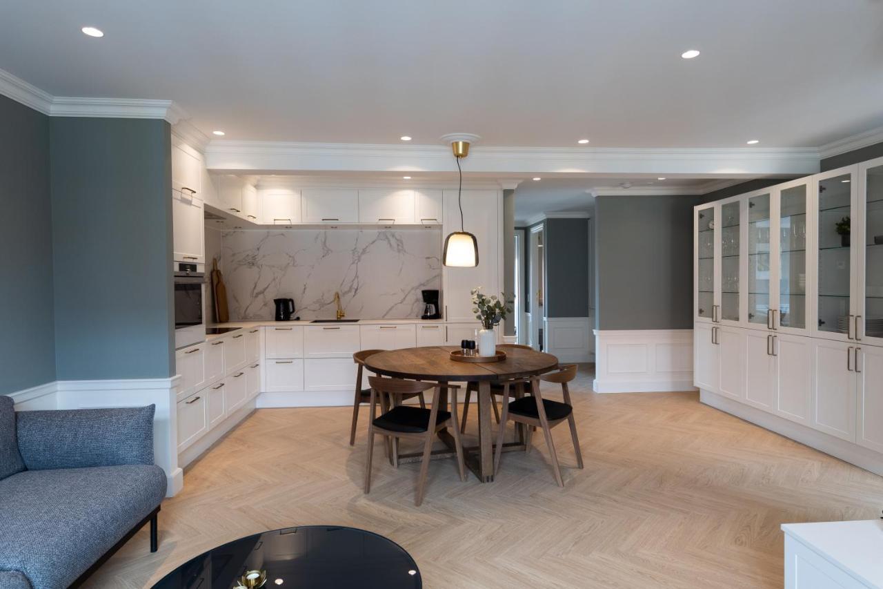 Ankerhus Skagen Apartment Екстериор снимка