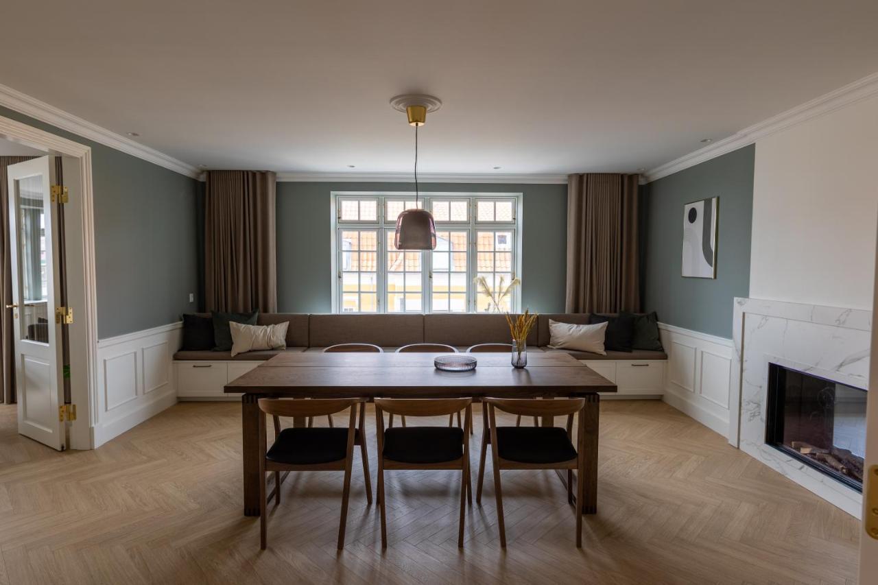 Ankerhus Skagen Apartment Екстериор снимка