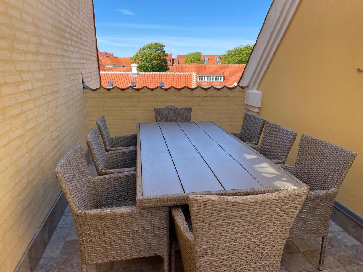 Ankerhus Skagen Apartment Екстериор снимка
